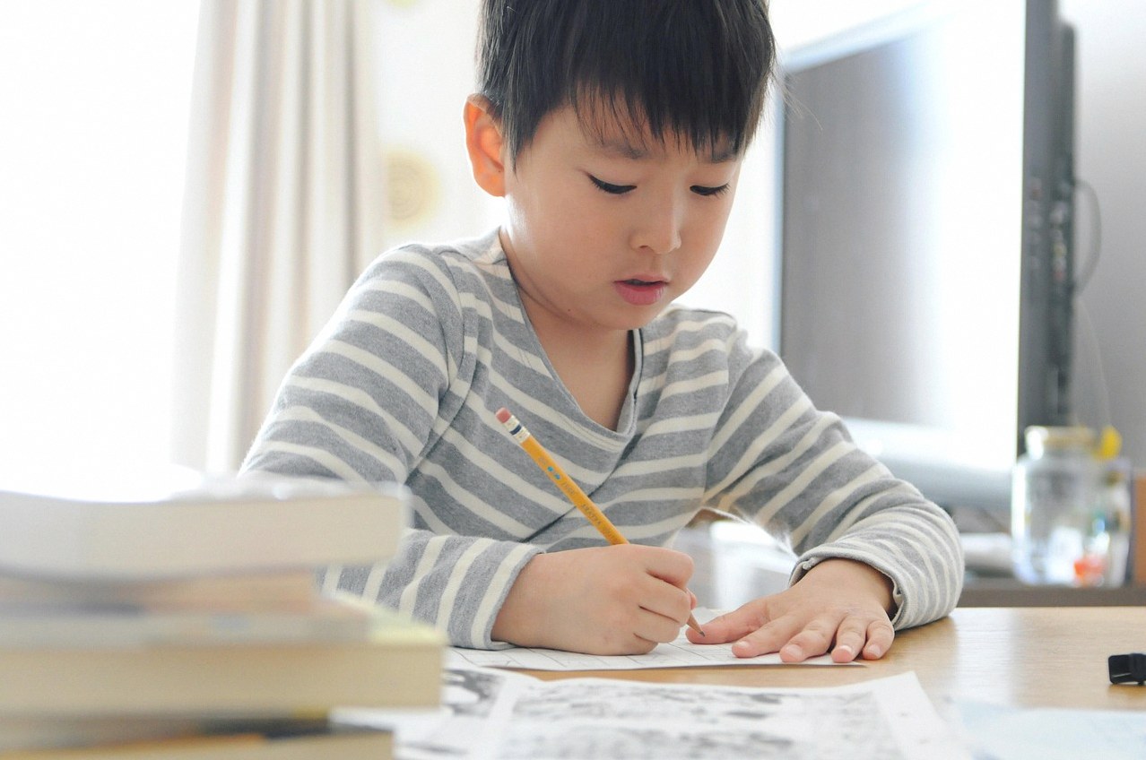 초등 저학년 받아쓰기 연습 방법, 집에서 단계별로 3