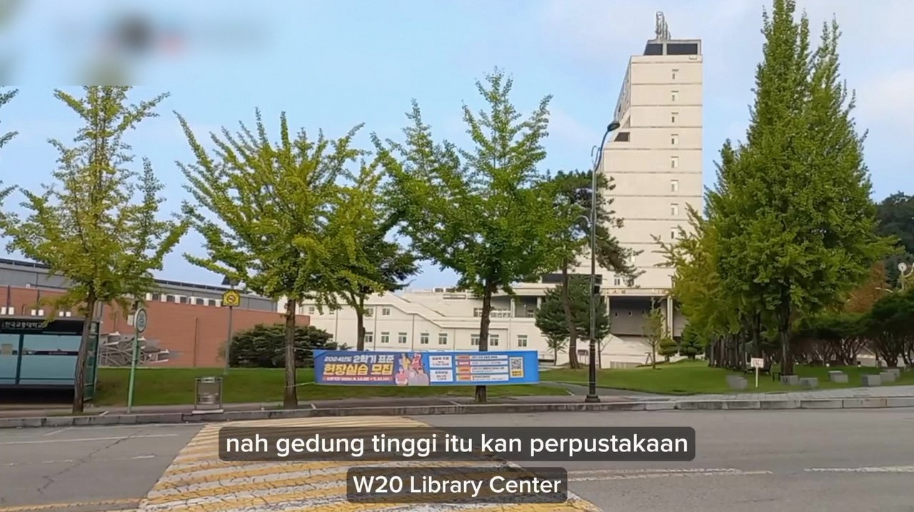 한국교통대 e campus 1