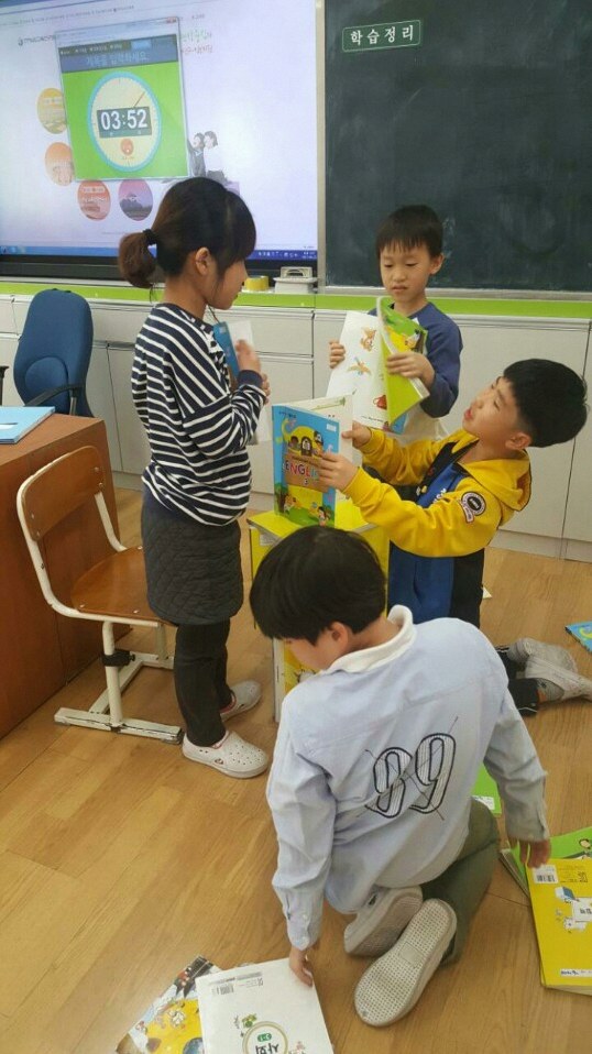 강진 도암초 5